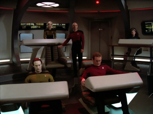 Encounter at Farpoint 7