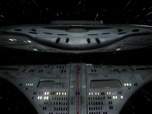 Encounter at Farpoint 8