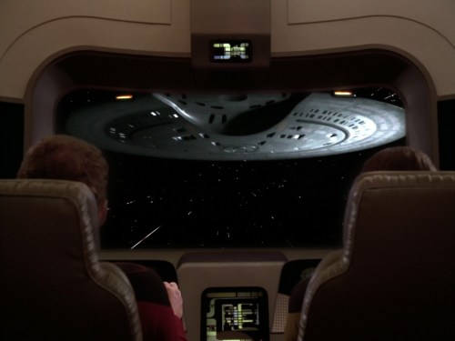 Encounter at Farpoint 9