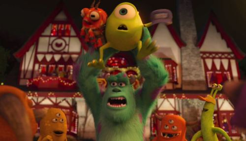 Monsters University 13