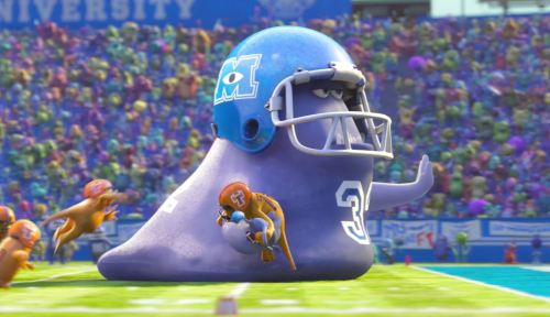 Monsters University 14