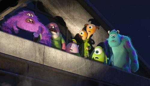 Monsters University 15