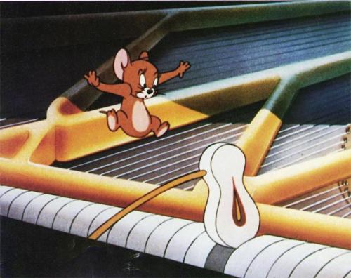 piano