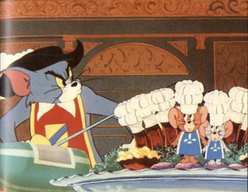 T&J 2mice