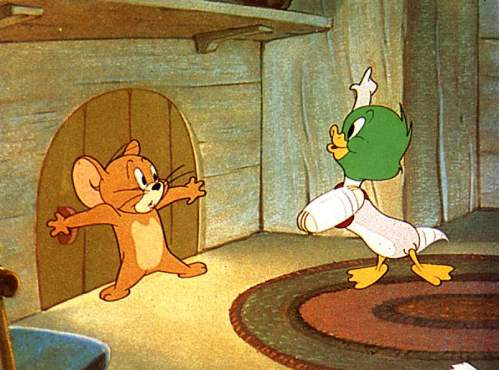 T&J duckdoctor