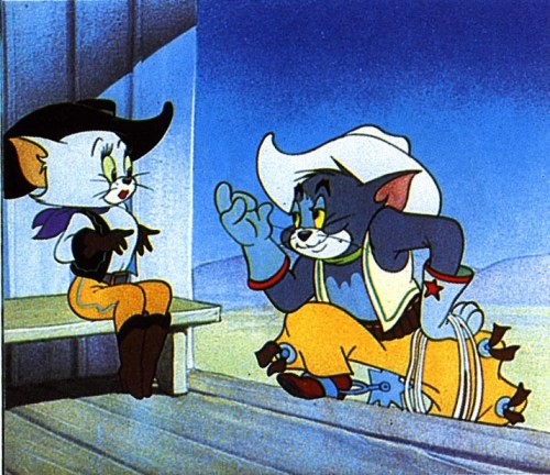 T&J texastom
