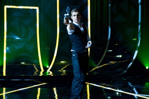Now You See Me 16
