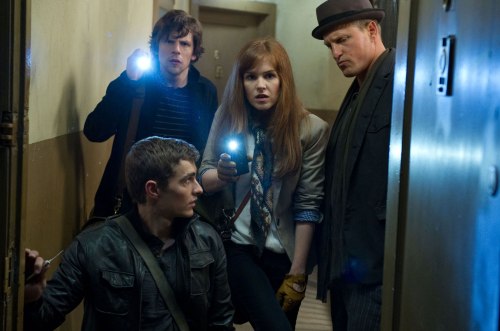 Now You See Me 3