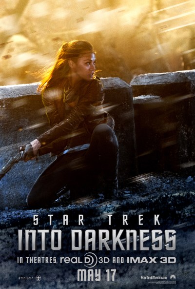 Star Trek Into Darkness / 2013 Paramount