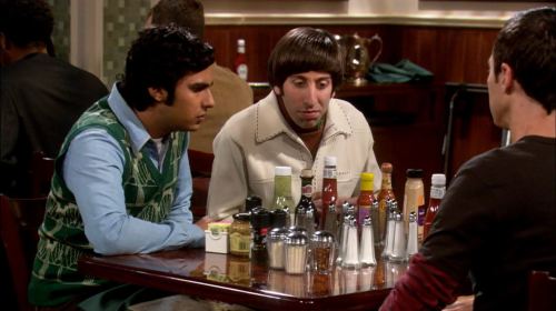 The Hamburger Postulate 1