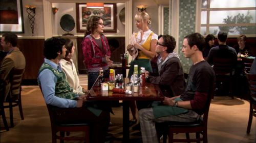 The Hamburger Postulate 3