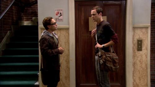 The Hamburger Postulate 4