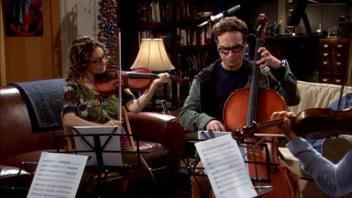 The Hamburger Postulate 5