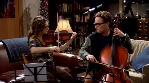 The Hamburger Postulate 6