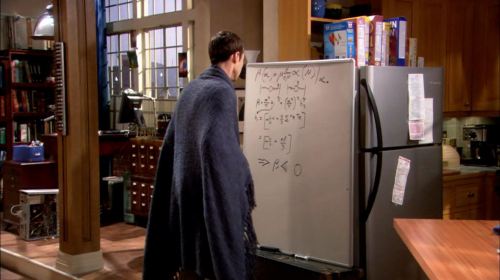 The Hamburger Postulate 9