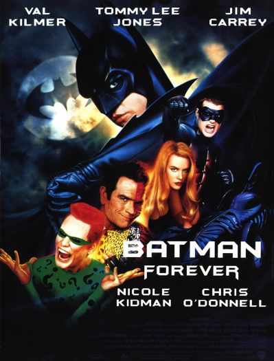 Batman Forever 1995