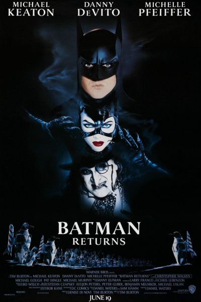 Batman Returns 2