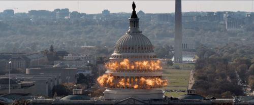 White House Down 10