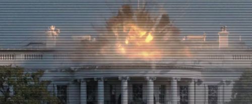 White House Down 11