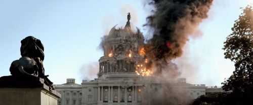 White House Down 29
