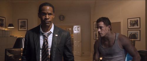 White House Down 34
