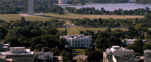 White House Down 4