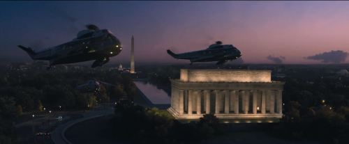 White House Down 6