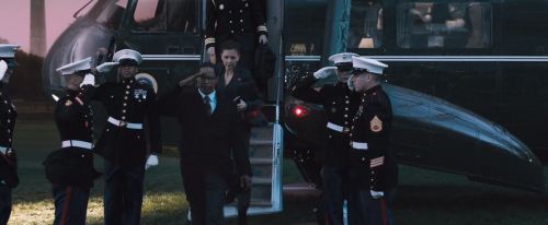 White House Down 8