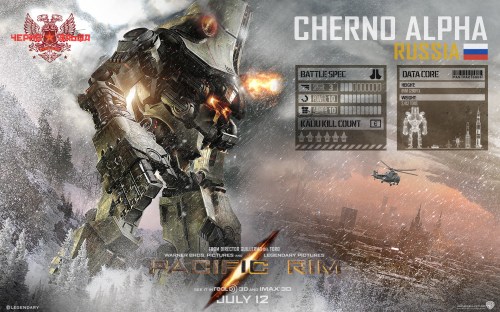 Pacific Rim WP Cherno