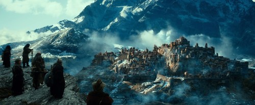 The Hobbit The Desolation of Smaug 2