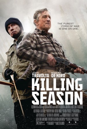 The Killing Season 1