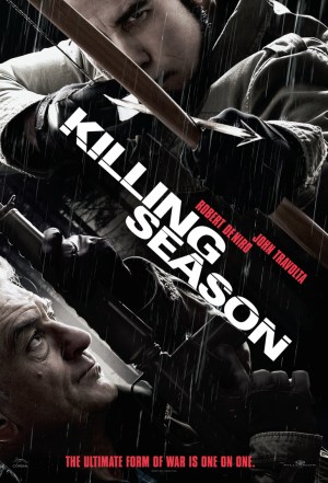 The Killing Season 2