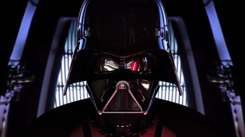 Vader 5