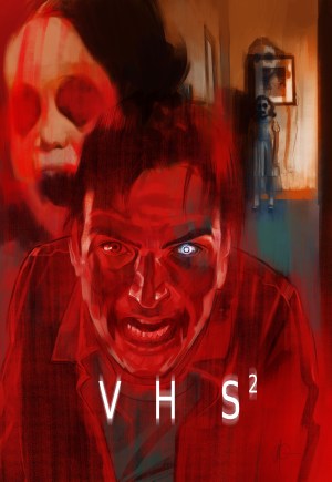 VHS2 Poster