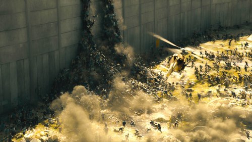 World War Z 5