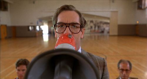 Back to the Future 10