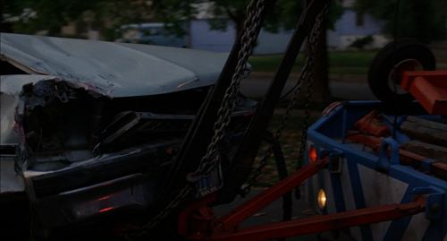 Back to the Future 12