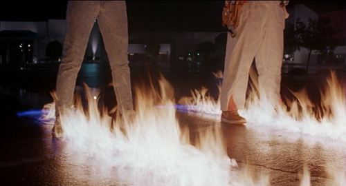 Back to the Future 24