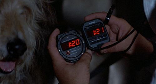 Back to the Future 27