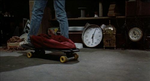 Back to the Future 3