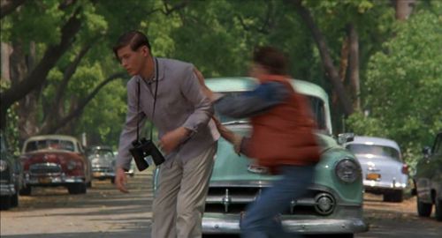 Back to the Future 37