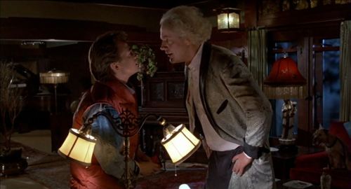 Back to the Future 41