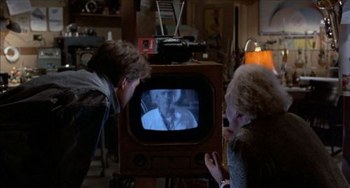 Back to the Future 43