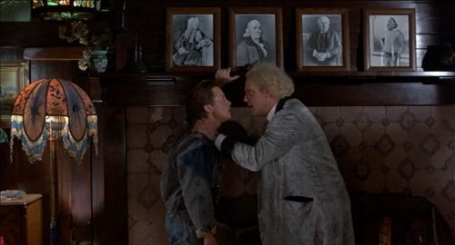 Back to the Future 44