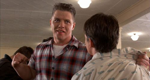 Back to the Future 47