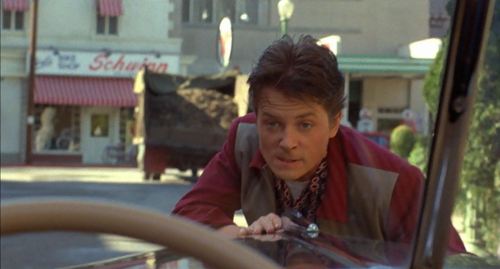Back to the Future 51