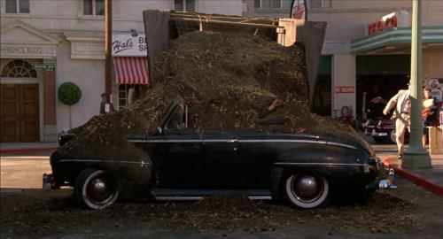 Back to the Future 52