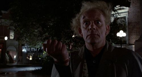 Back to the Future 59