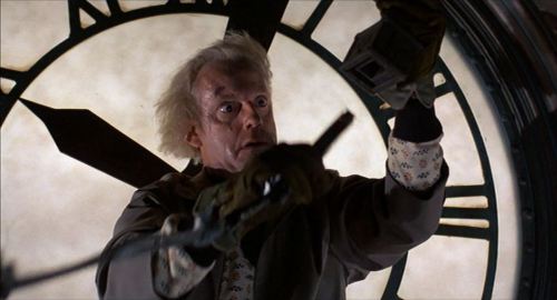 Back to the Future 60