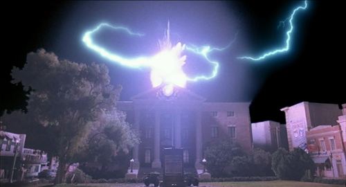 Back to the Future 61